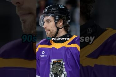 Nolan Allan On His FIRST Game In San Jose