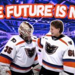 Flyers Young Stars Are Beginning To SHINE With Phantoms