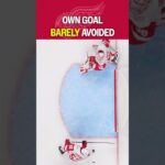 The post is your friend ❤️