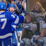 ANOTHER Lightning comeback DEVASTATES Sabres' moms