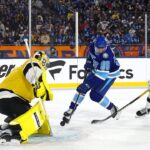 Game Highlights: Boston Bruins at Tampa Bay Lightning (Stadium Series)