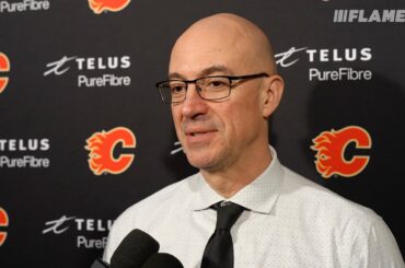 Post-Game | Ryan Huska - 29.01.26