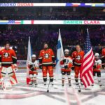 Ducks honor Olympians Gudas, Dostal, Granlund and LaCombe 🇨🇿 Ducks ocenili olympioniky