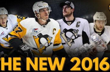 Current Penguins Starting To Feel Similar to 2016 Championship Team