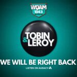 Miami Heat Trade Rumors Swirling, Giannis AND Ja Morant? Florida Panthers vs Boston | Tobin & Leroy