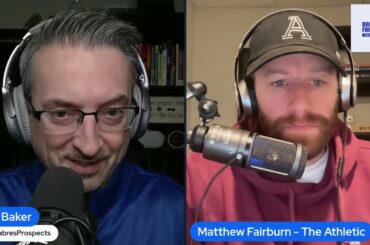 BFHS 2/4/26: Raising the bar