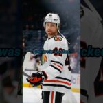 Nolan Allan On His TRADE To The San Jose Sharks Organization