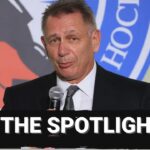 Will LA Kings GM Ken Holland pull off a deal before the Olympic break? Will it be Artemi Panarin?