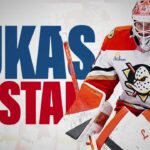 Anaheim Ducks Olympic Sendoff for Players