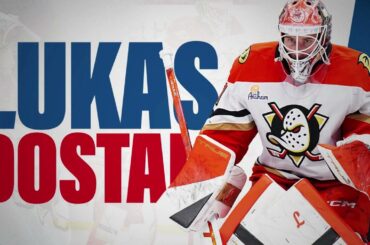 Anaheim Ducks Olympic Sendoff for Players