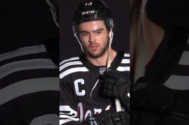 Nico Hischier might be the exact piece the Minnesota Wild has been missing