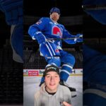 The Colorado Avalanche Have Relased Their Quebec Nordique Jerseys And It’s Led to a Debate