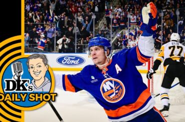 DK's Daily Shot of Penguins: Gut-wrenching goaltending