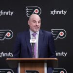 2/3 PHI vs. WSH Postgame: Rick Tocchet