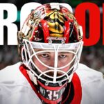 The Strange DROPOFF Of The Ottawa Senators..