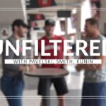 Unfiltered: Badgers in the NHL