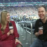 Lauren McLaughlin Interview 4/7/19