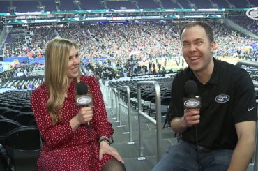 Lauren McLaughlin Interview 4/7/19