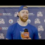 POSTGAME | Luke Prokop (2/3)