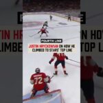 From Unknown to Top Line, Justin Hryckowian’s Breakout with the Dallas Stars