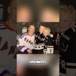 Stick in Hand Before He Could Walk 🏒 #tkachuk #nhl #hockeylife #HockeyRelated