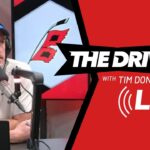 The Drive with Tim Donnelly LIVE - 02/04/26 | Carolina Hurricanes | Duke vs UNC | NC State
