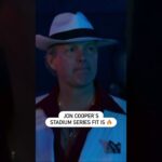 Jon Cooper Doing His Best Tony Montana Impression 😂