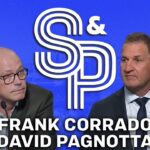 No trades yet, Chytil's future murky as Canucks face VGK