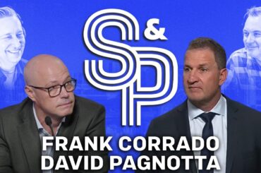 No trades yet, Chytil's future murky as Canucks face VGK