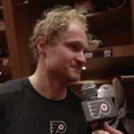 2/4 Media Availability: Carl Grundstrom