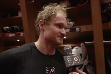 2/4 Media Availability: Carl Grundstrom