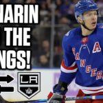 Artemi Panarin Traded To L.A. Kings! w/ Steve Dangle | Instant Analysis