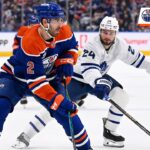 OILERS TODAY | Post-Game vs TOR 02.03.26