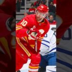 Rhett's Jonathan Huberdeau conspiracy theory...