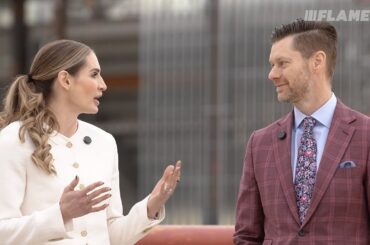 Game Day | Flames vs. Oilers - 04.02.26