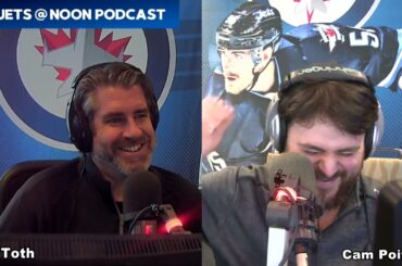 What Awaits the Jets?