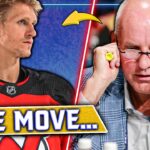 Blues make SNEAKY good trade... This is PERFECT