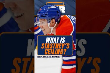 How Good Can Spencer Stastney Actually Be for the Oilers?