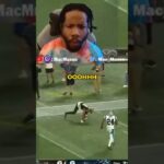 HOW did Chris Olave CATCH THIS? 😱