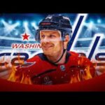 John Carlson #74 The Greatest Defenseman In D.C Hockey History.