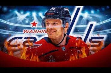 John Carlson #74 The Greatest Defenseman In D.C Hockey History.