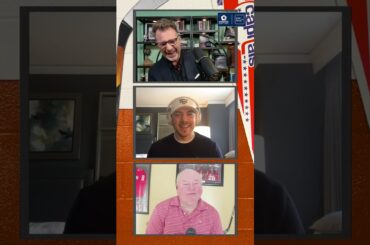 T.J. Oshie knew exactly where to put the puck in shootouts 👀 🚨 #capitals #nhl #shorts