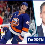 TSN’s Darren Dreger Talks Schaefer Leading The Islanders, Kadri Future & More | The Insider Hotline