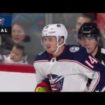 Gustav Nyquist 4-2 ENG vs. Canadiens (Feb. 2, 2020)