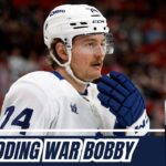 Toronto Maple Leafs Should Still Move Bobby McMann After Western Trip Wins