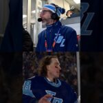 The electric Mish call you absolutely needed 🎙️