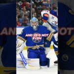 Colton Ellis: The Chaotic Goalie You MUST See! #shorts