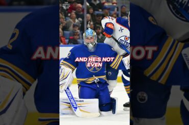 Colton Ellis: The Chaotic Goalie You MUST See! #shorts