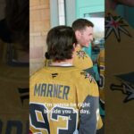 Marner w/ a Hot Mic is a Thing of Beauty on "NHL My World" 🌍🏒