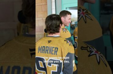 Marner w/ a Hot Mic is a Thing of Beauty on "NHL My World" 🌍🏒